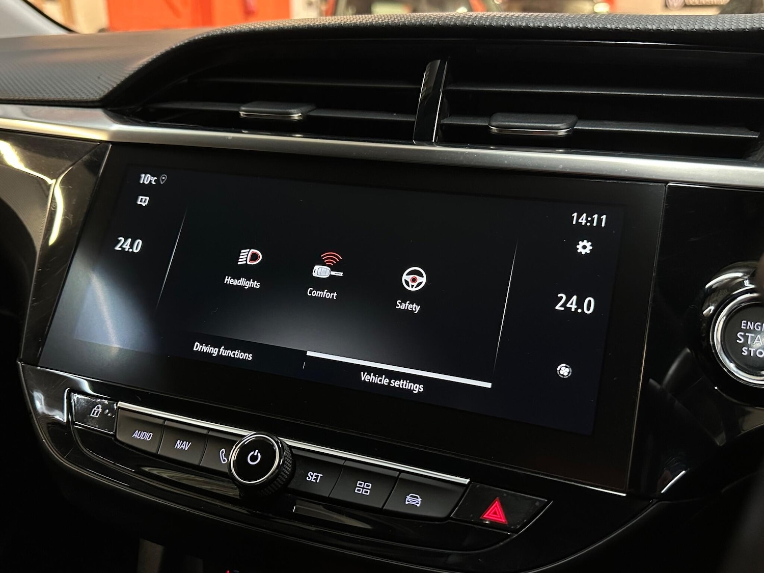 Used Vauxhall Corsa 2021 for sale - 77050265: Photo 29