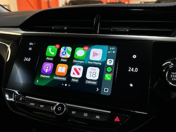 Used Vauxhall Corsa 2021 for sale - 77050265: Photo