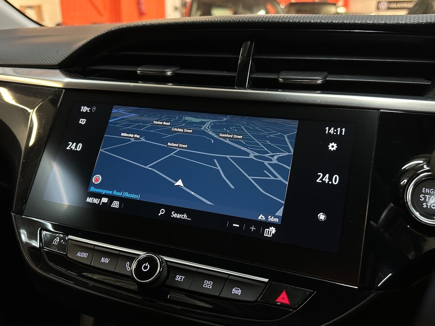 Used Vauxhall Corsa 2021 for sale - 77050265: Photo 30