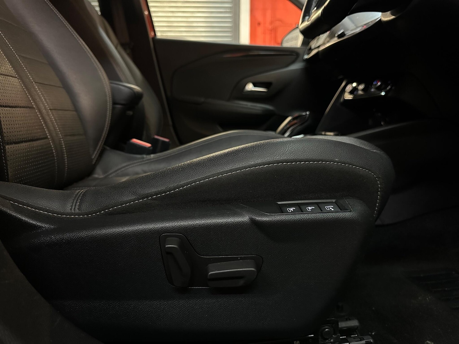 Used Vauxhall Corsa 2021 for sale - 77050265: Photo 35