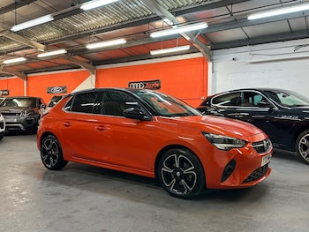 Used Vauxhall Corsa 2021 for sale - 77050265: Photo