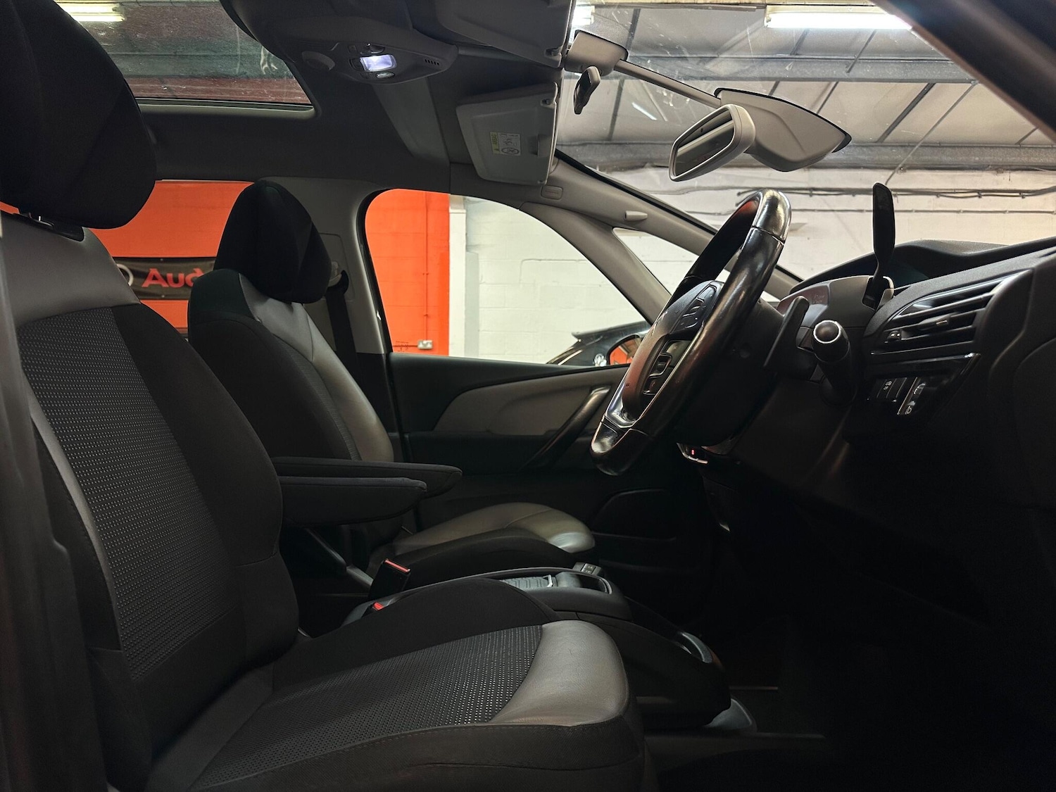 Used Citroen C4 Grand Picasso 2015 for sale - 76994072: Photo 10