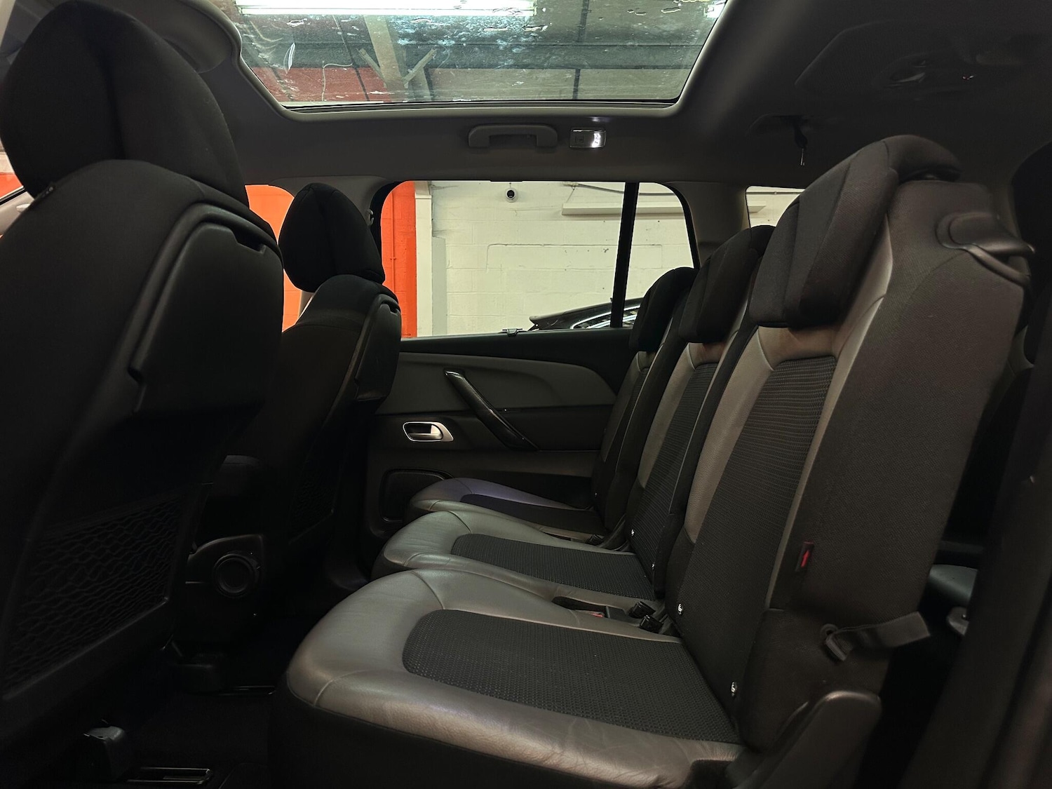 Used Citroen C4 Grand Picasso 2015 for sale - 76994072: Photo 18