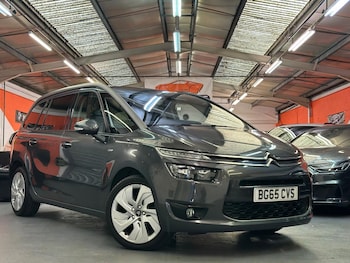 2015 (65) - 2.0 BlueHDi Exclusive+ 5dr EAT6