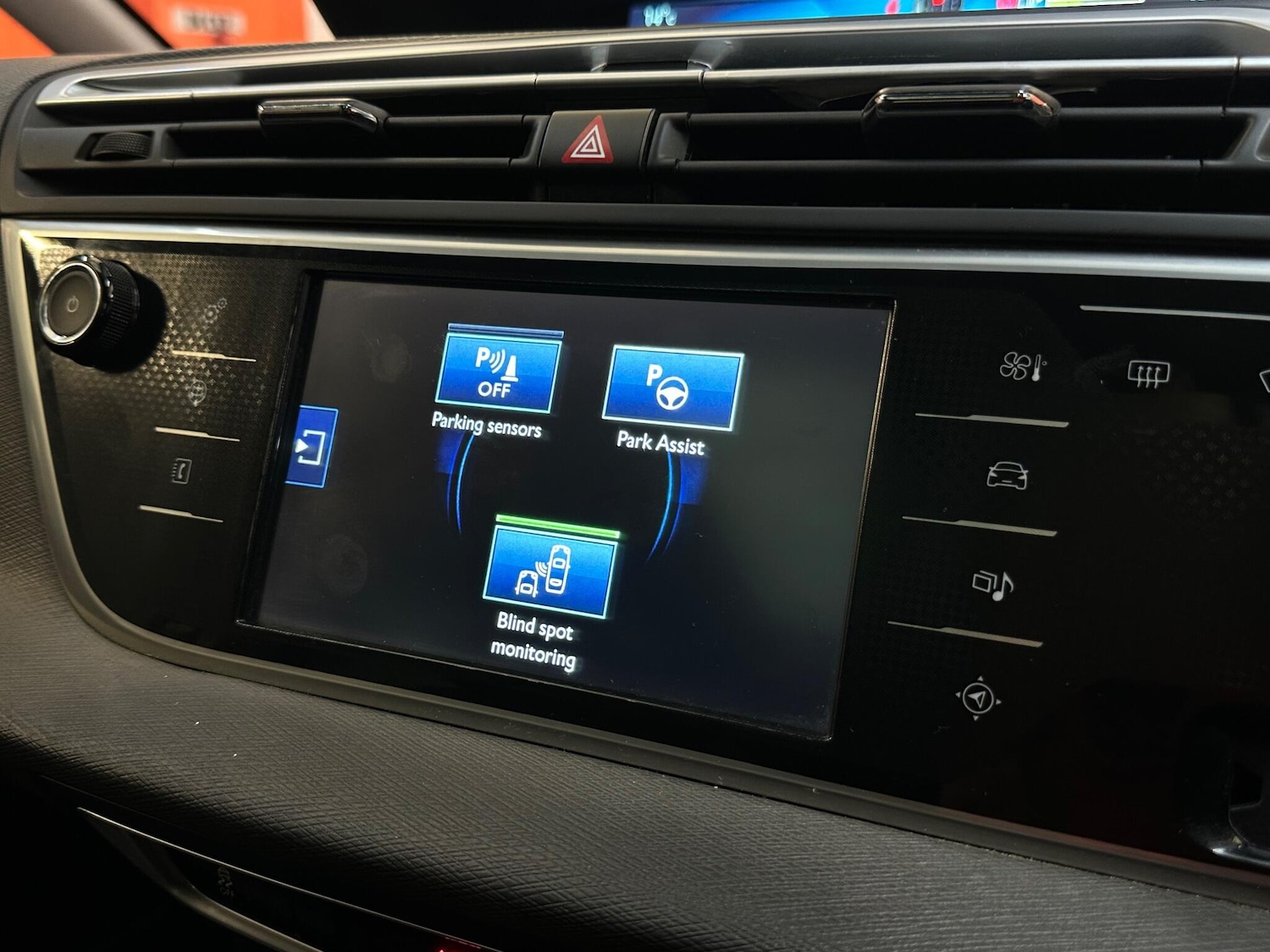 Used Citroen C4 Grand Picasso 2015 for sale - 76994072: Photo 26