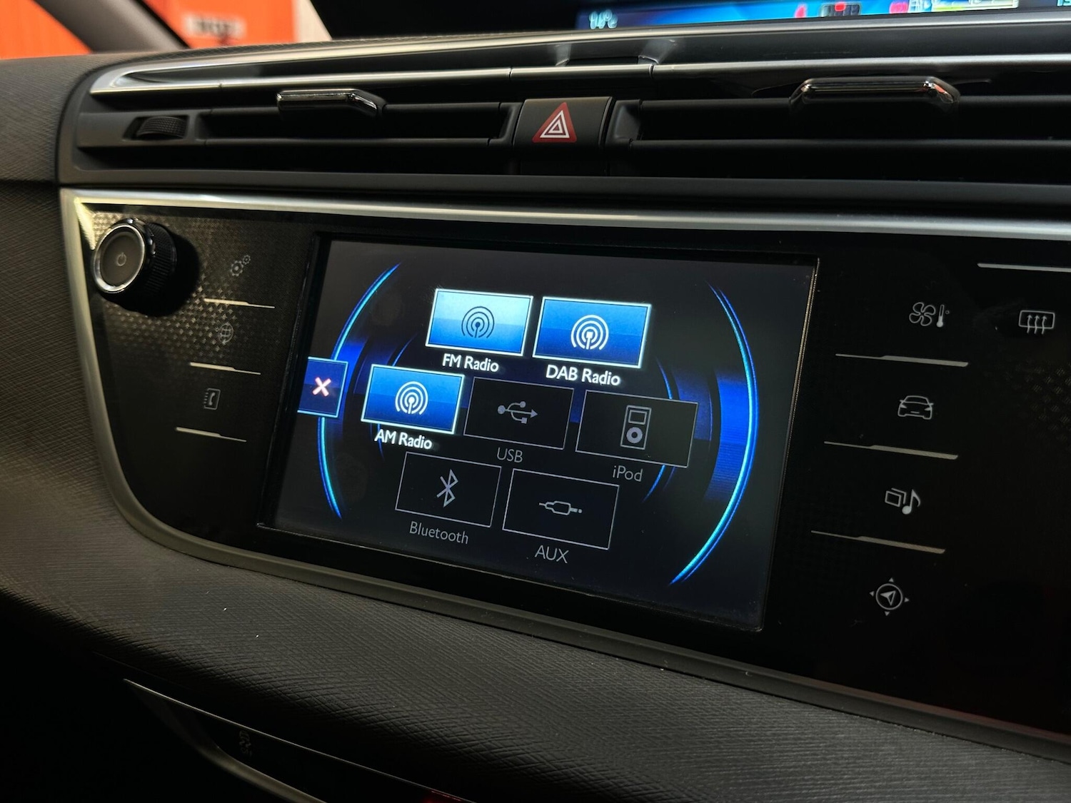 Used Citroen C4 Grand Picasso 2015 for sale - 76994072: Photo 27