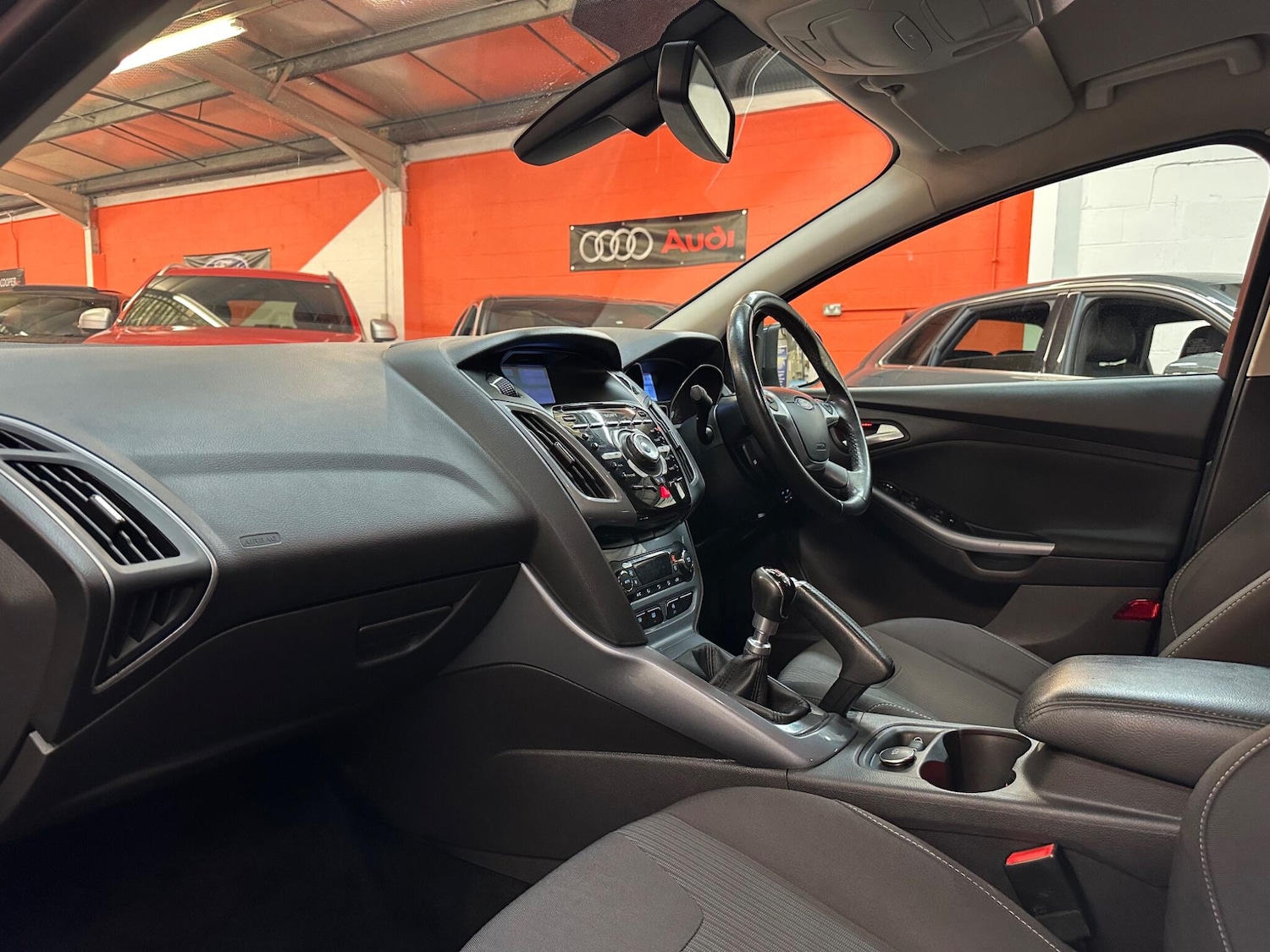 Used Ford Focus for sale - 77798953: Photo 12