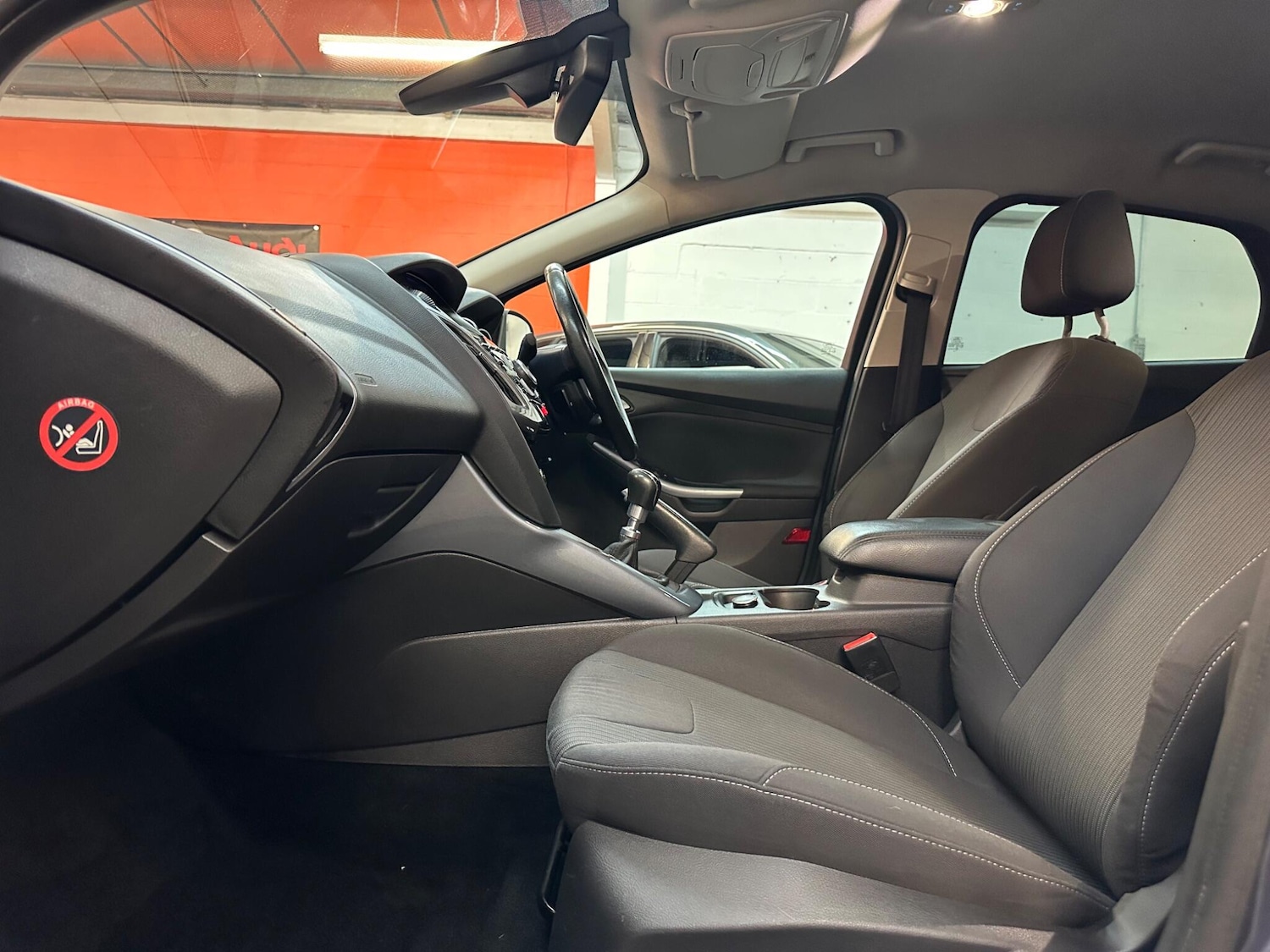 Used Ford Focus for sale - 77798953: Photo 13