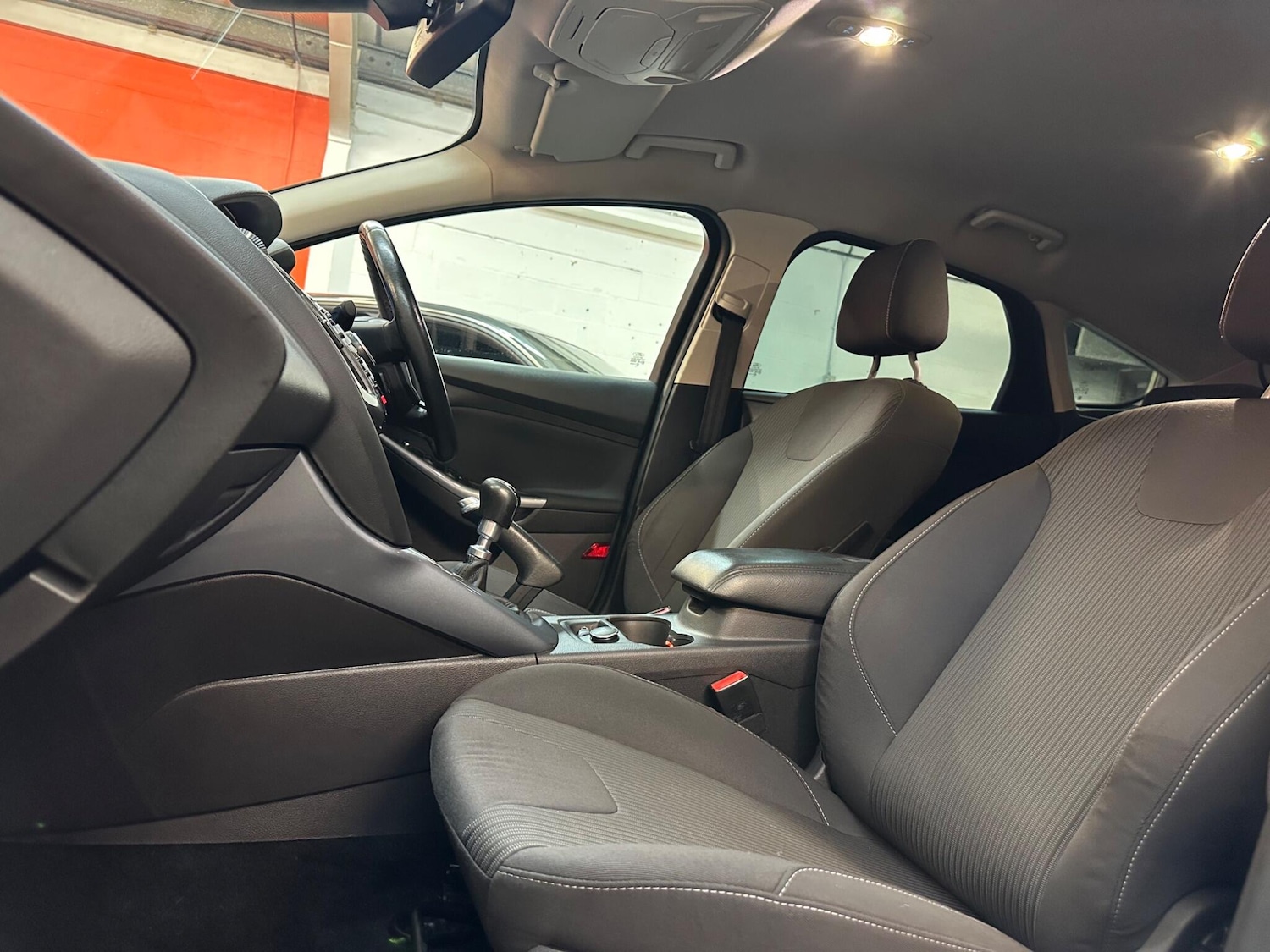 Used Ford Focus for sale - 77798953: Photo 14