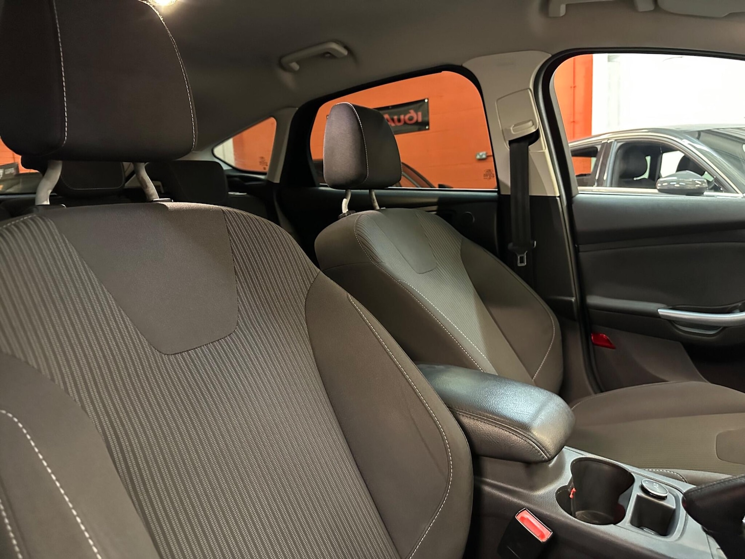 Used Ford Focus for sale - 77798953: Photo 16