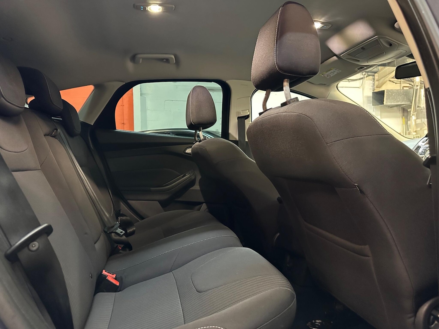 Used Ford Focus for sale - 77798953: Photo 17