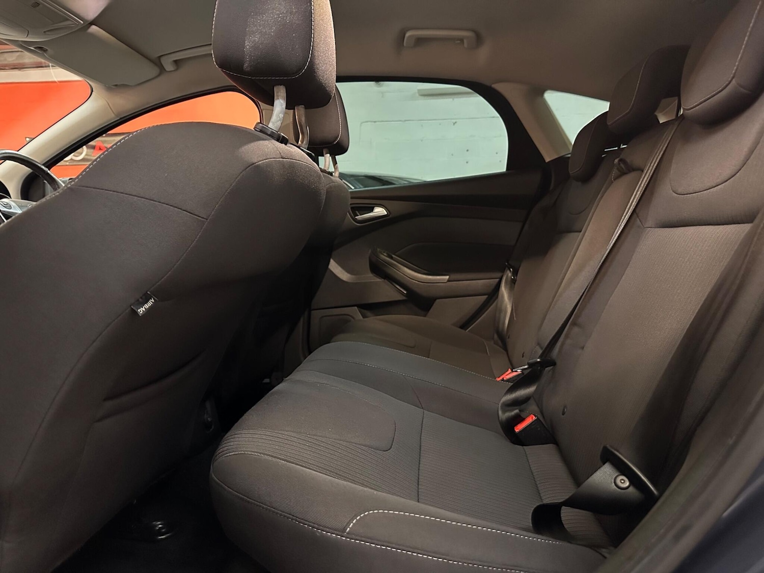 Used Ford Focus for sale - 77798953: Photo 18