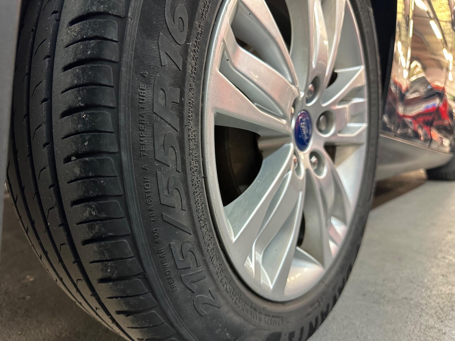 Used Ford Focus for sale - 77798953: Photo 20