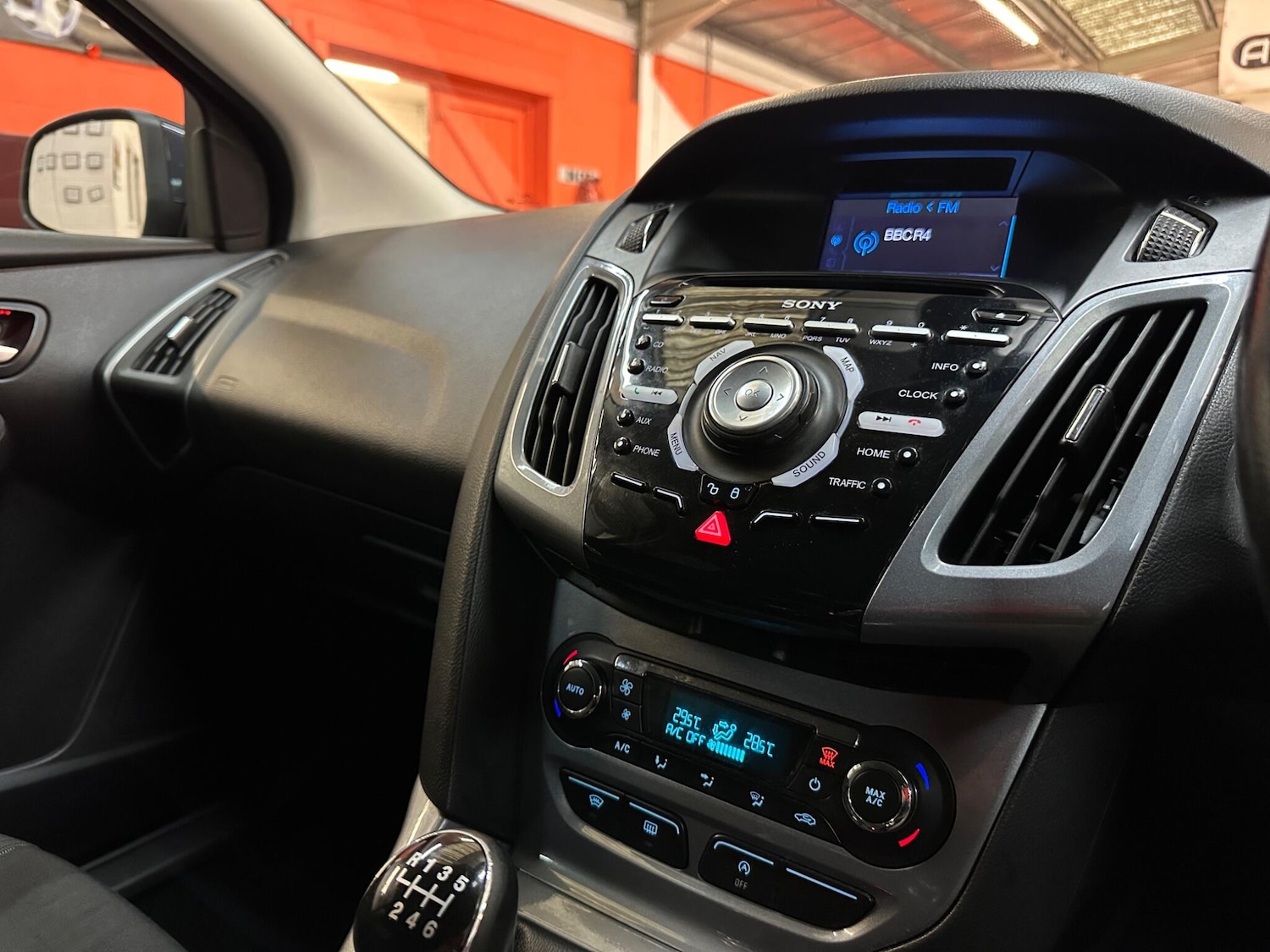 Used Ford Focus for sale - 77798953: Photo 22