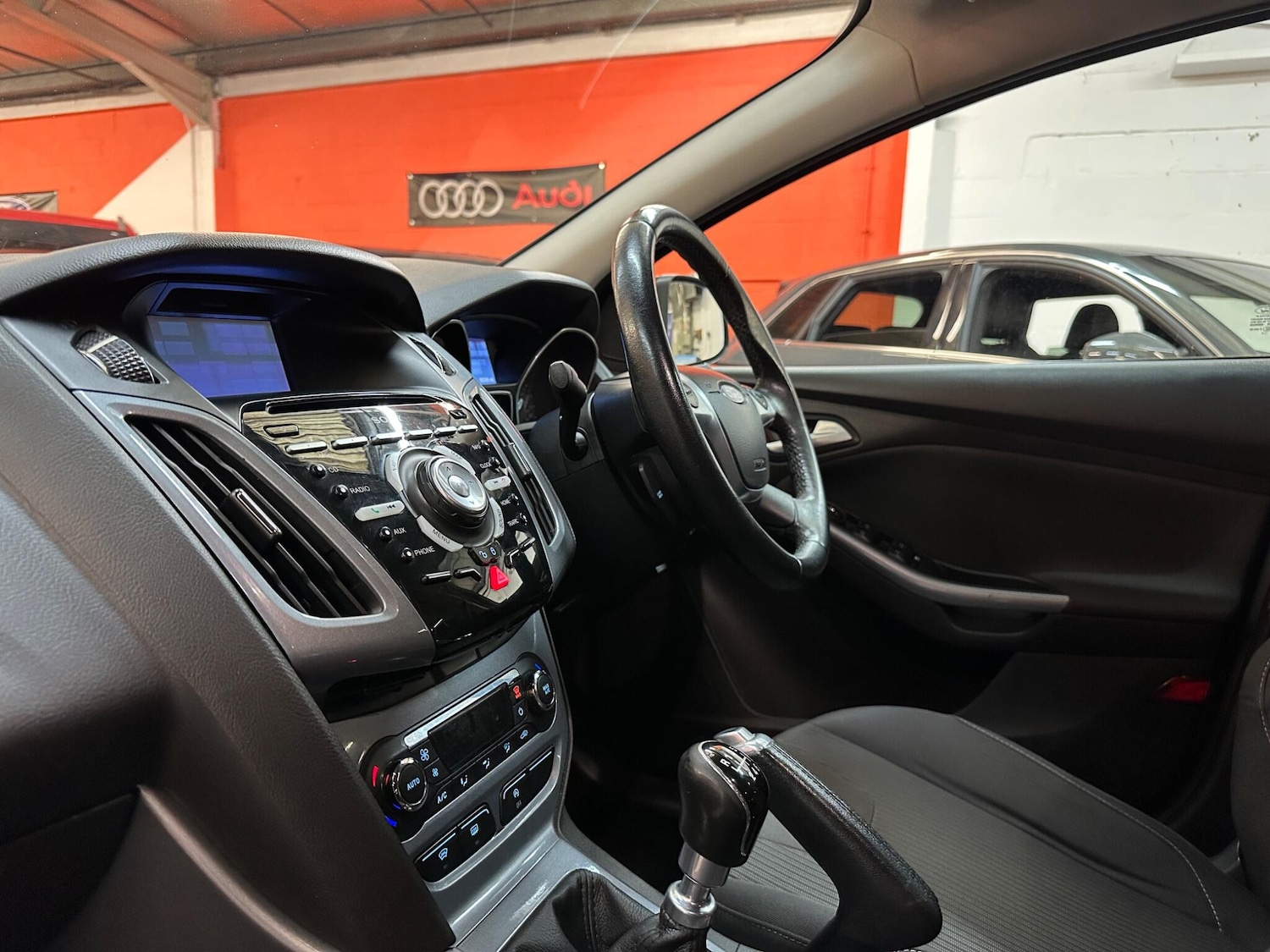 Used Ford Focus for sale - 77798953: Photo 23