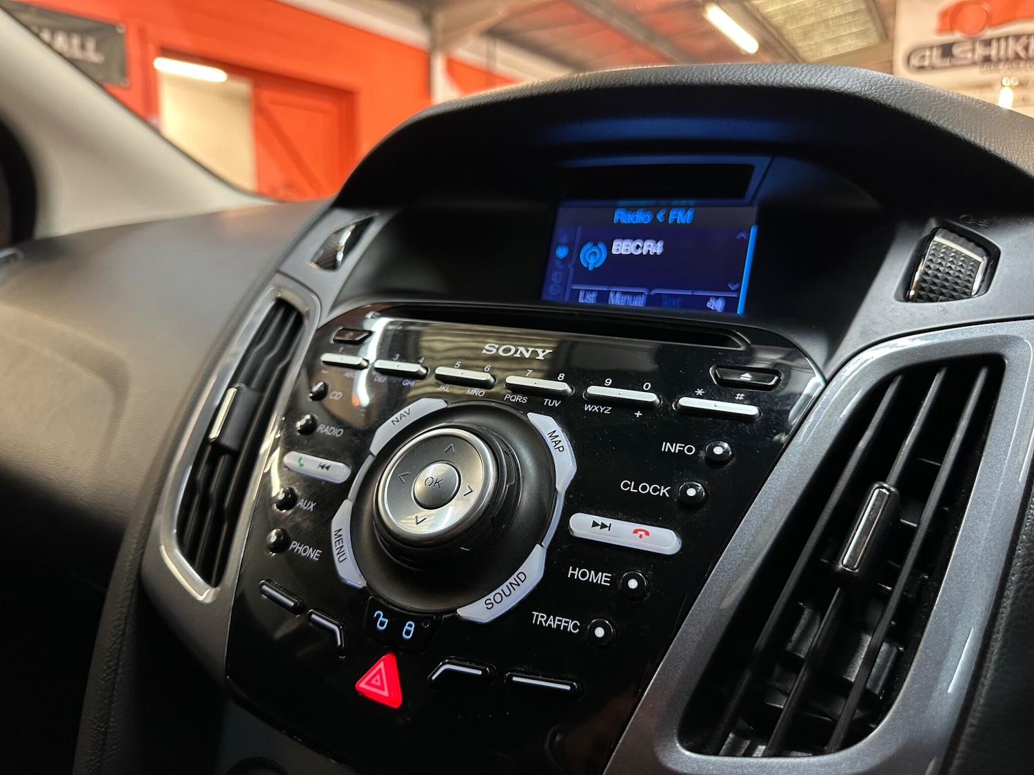 Used Ford Focus for sale - 77798953: Photo 24