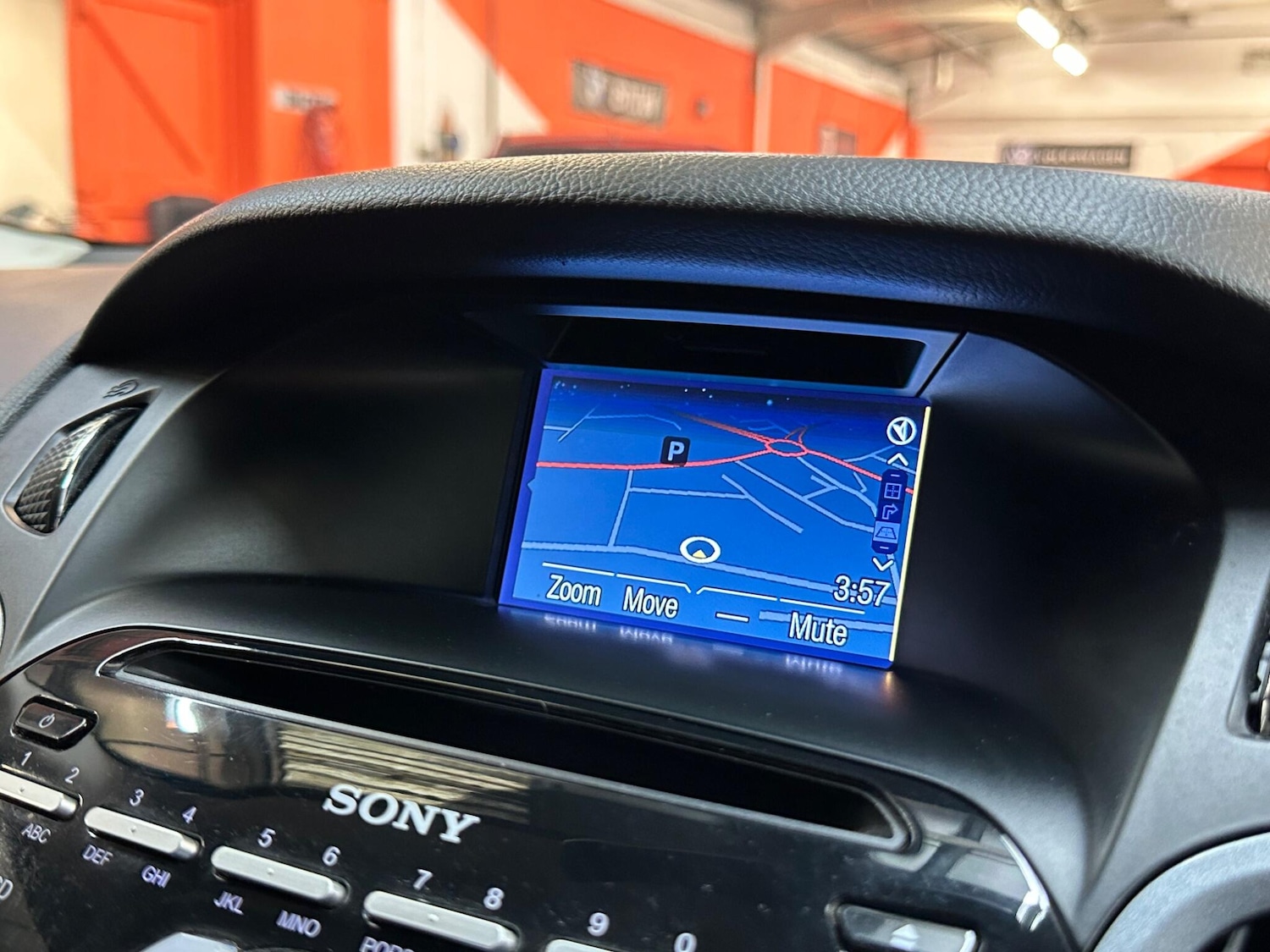 Used Ford Focus for sale - 77798953: Photo 26