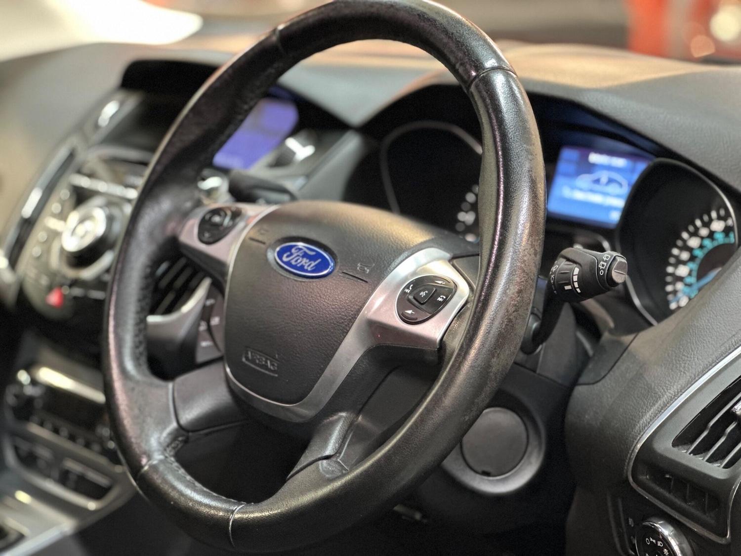 Used Ford Focus for sale - 77798953: Photo 28