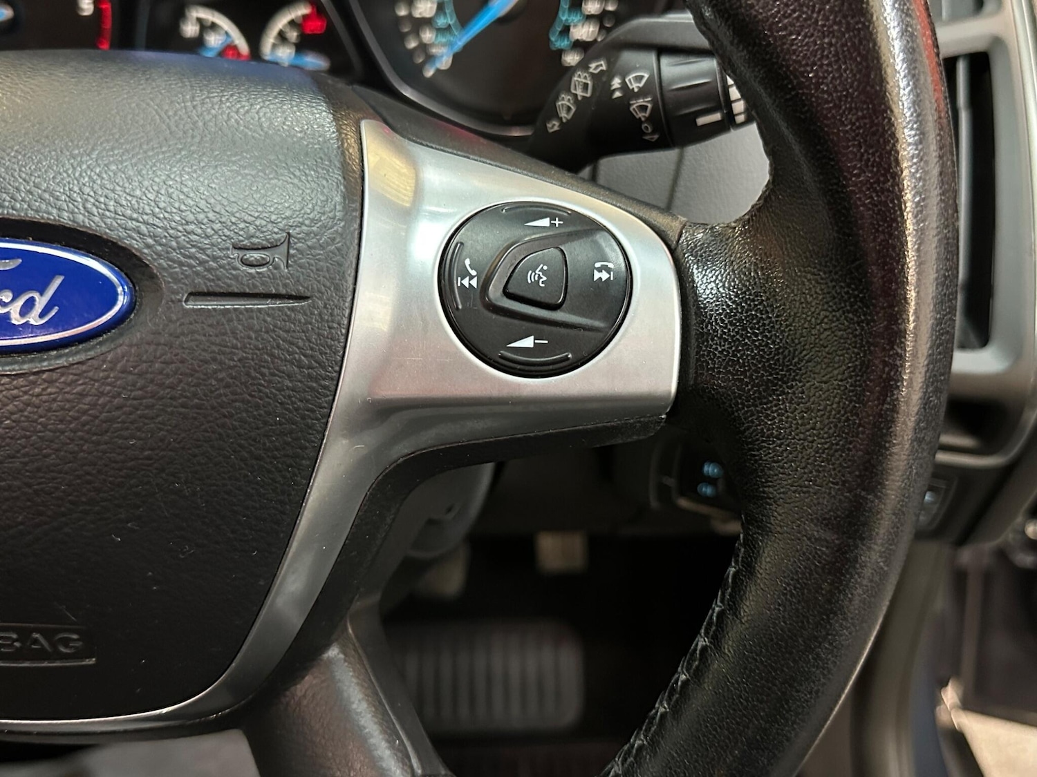 Used Ford Focus for sale - 77798953: Photo 30