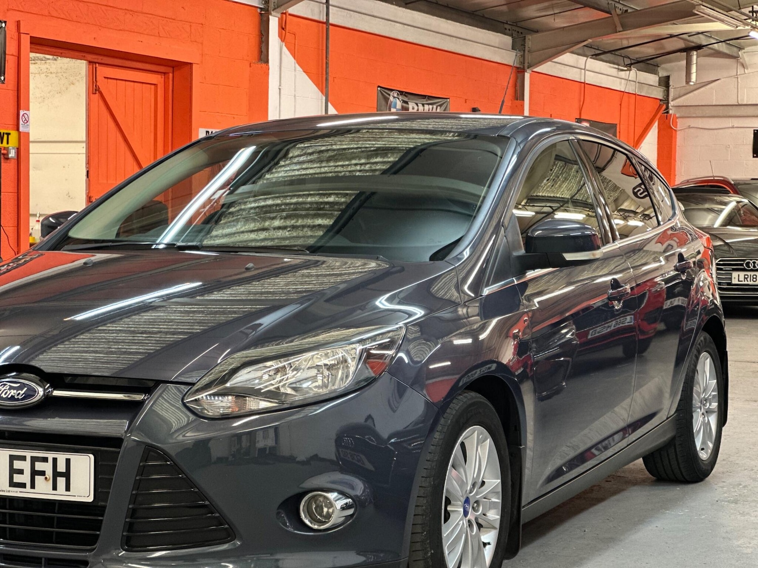 Used Ford Focus for sale - 77798953: Photo 38