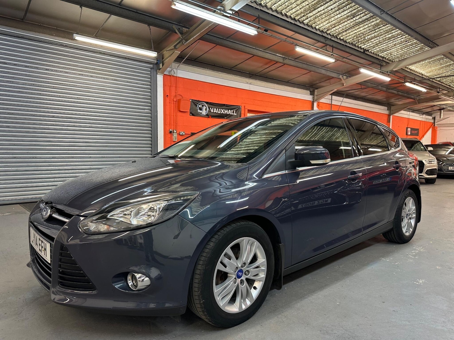 Used Ford Focus for sale - 77798953: Photo 5