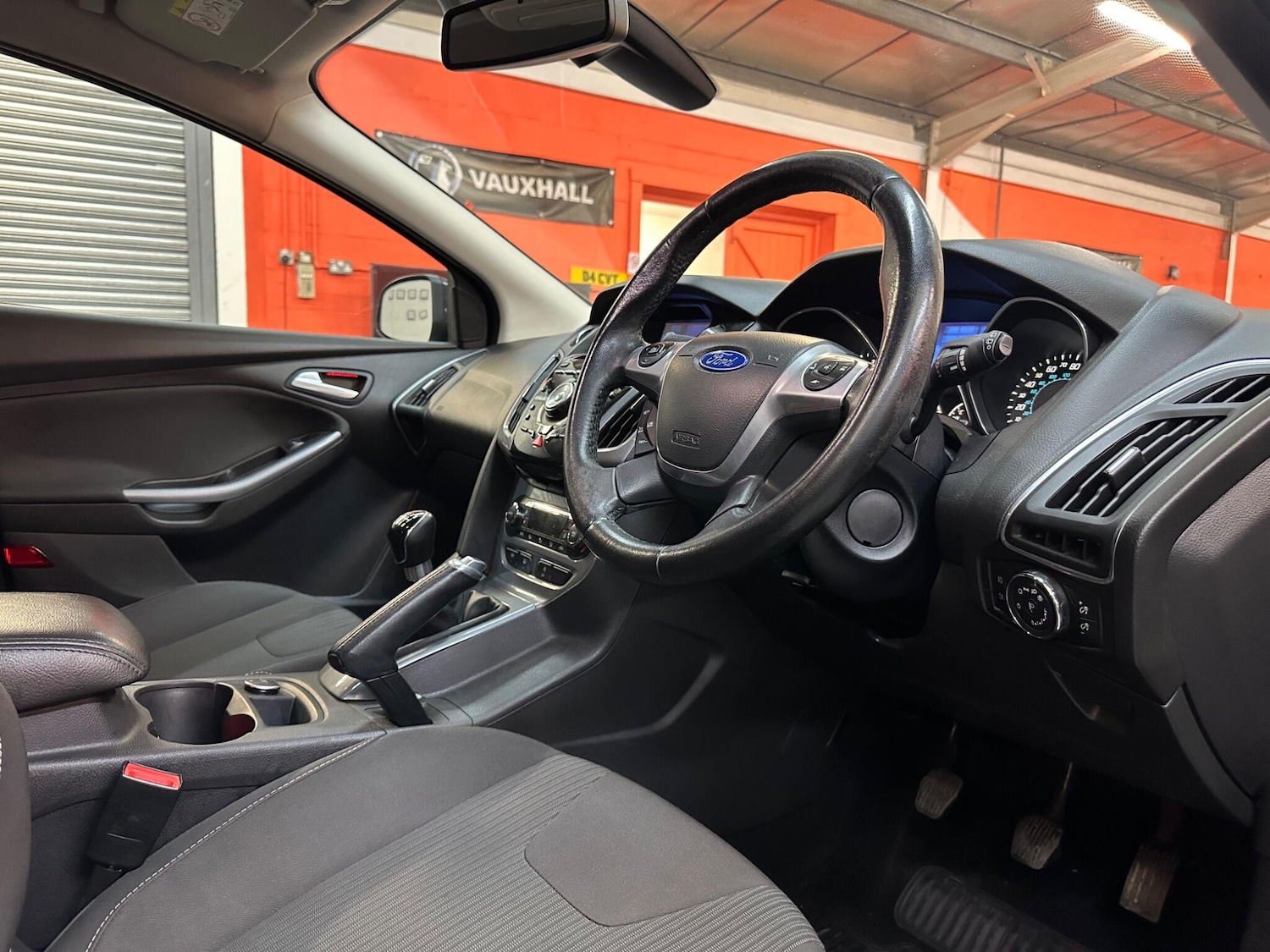 Used Ford Focus for sale - 77798953: Photo 9