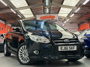 Used Ford Focus 2012 for sale - 79145942: Photo