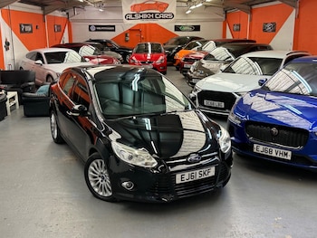 Used Ford Focus 2012 for sale - 79145942: Photo