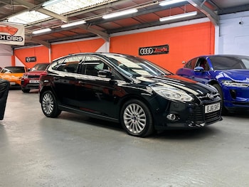 Used Ford Focus 2012 for sale - 79145942: Photo