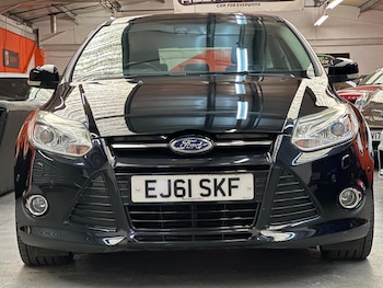 Used Ford Focus 2012 for sale - 79145942: Photo