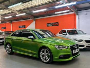 Used Audi A3 2015 for sale - 75166896: Photo