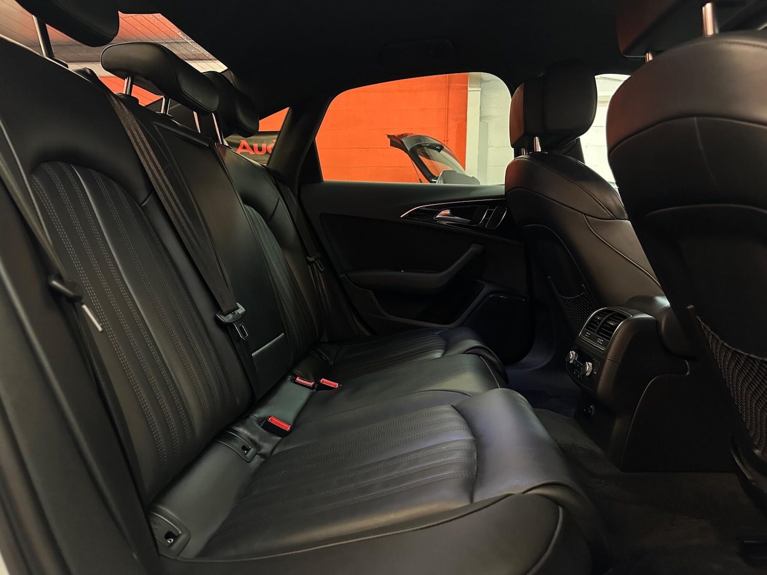 Used Audi A6 Saloon for sale - 77854071: Photo 16