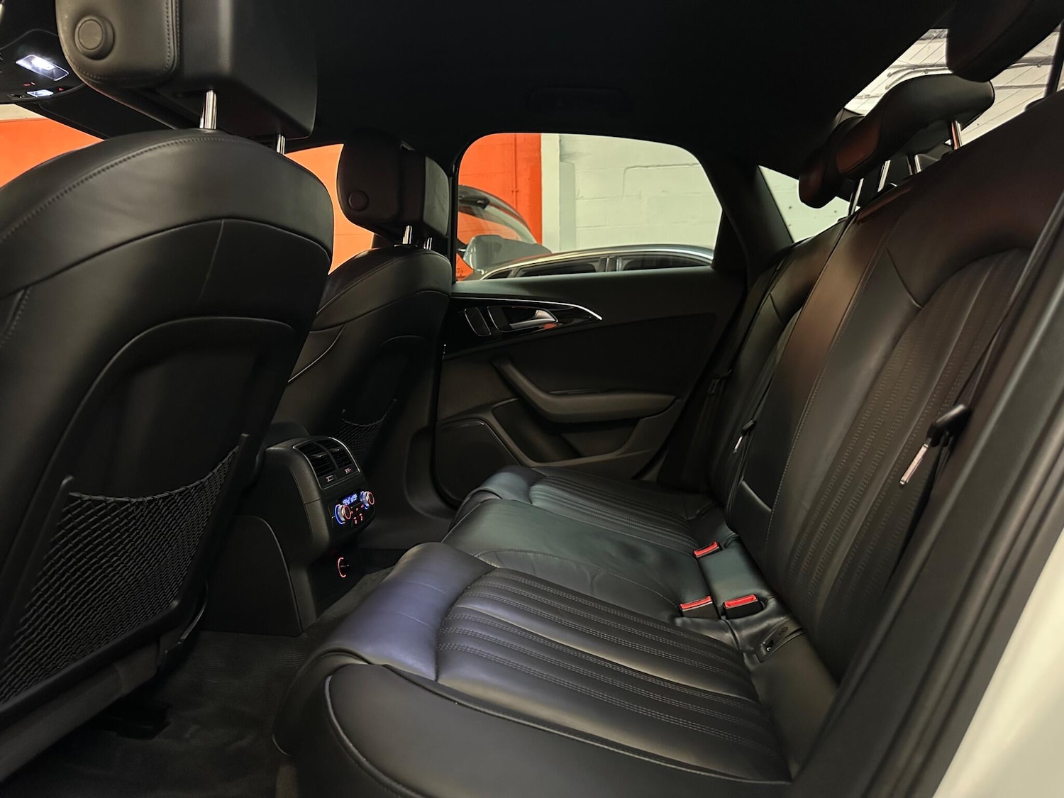 Used Audi A6 Saloon for sale - 77854071: Photo 17