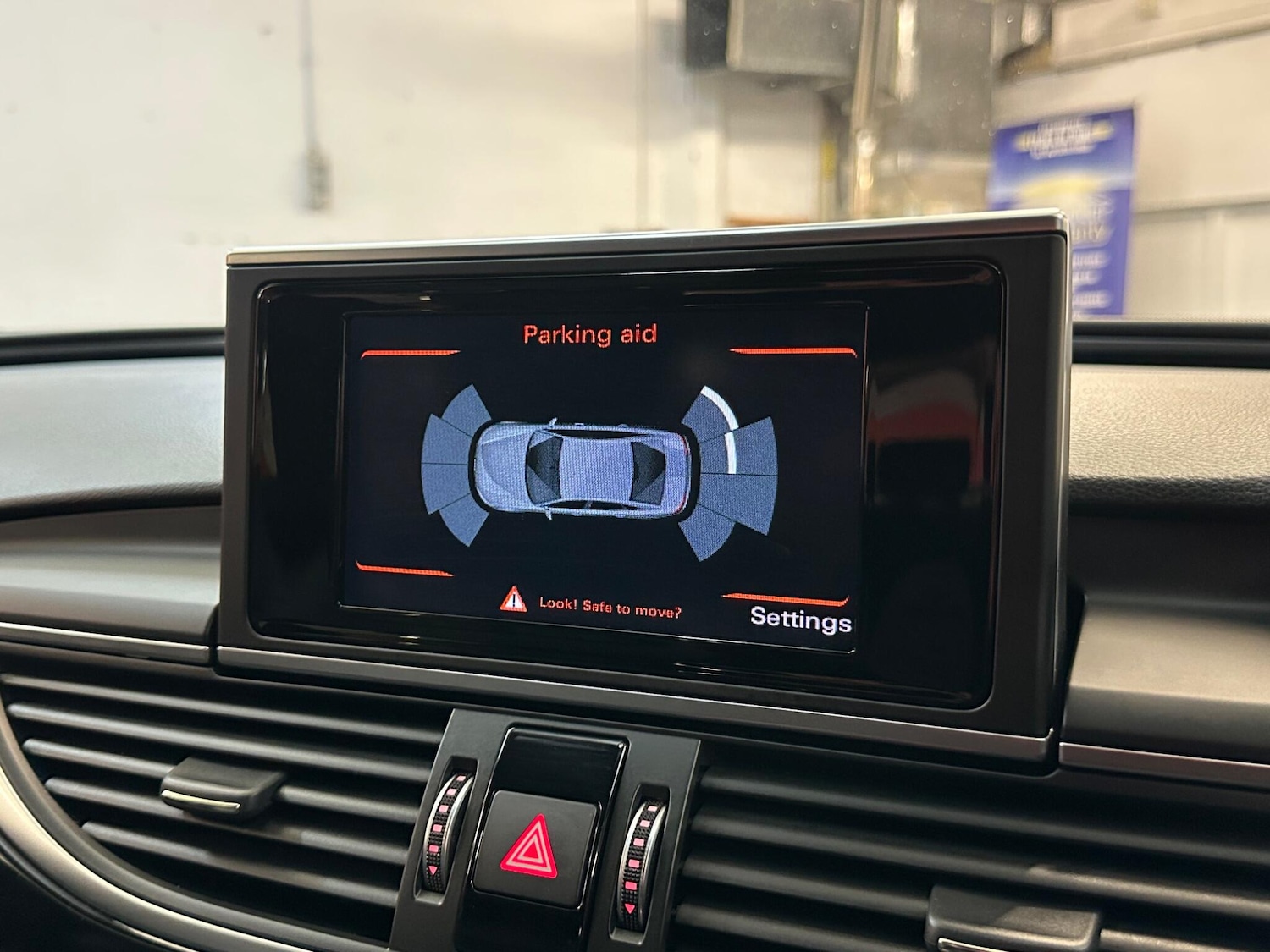 Used Audi A6 Saloon for sale - 77854071: Photo 26