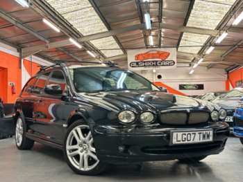 (07) - 2.5 V6 Sport Premium (AWD) 5dr