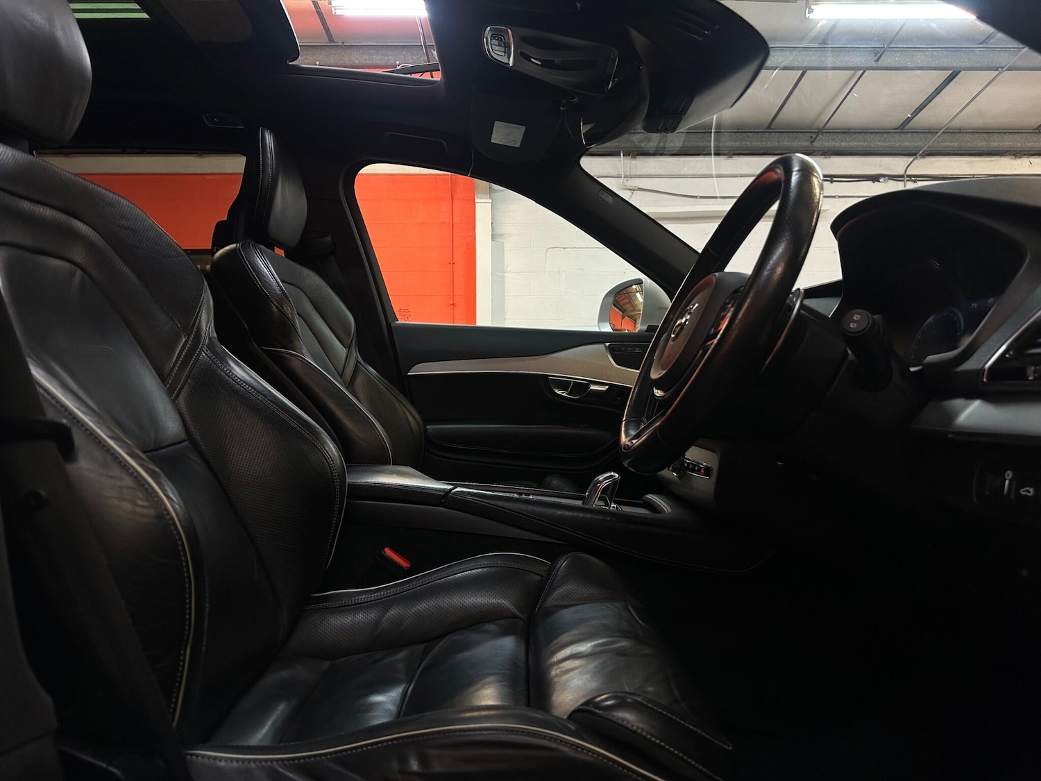 Used Volvo XC90 2016 for sale - 77537883: Photo 10