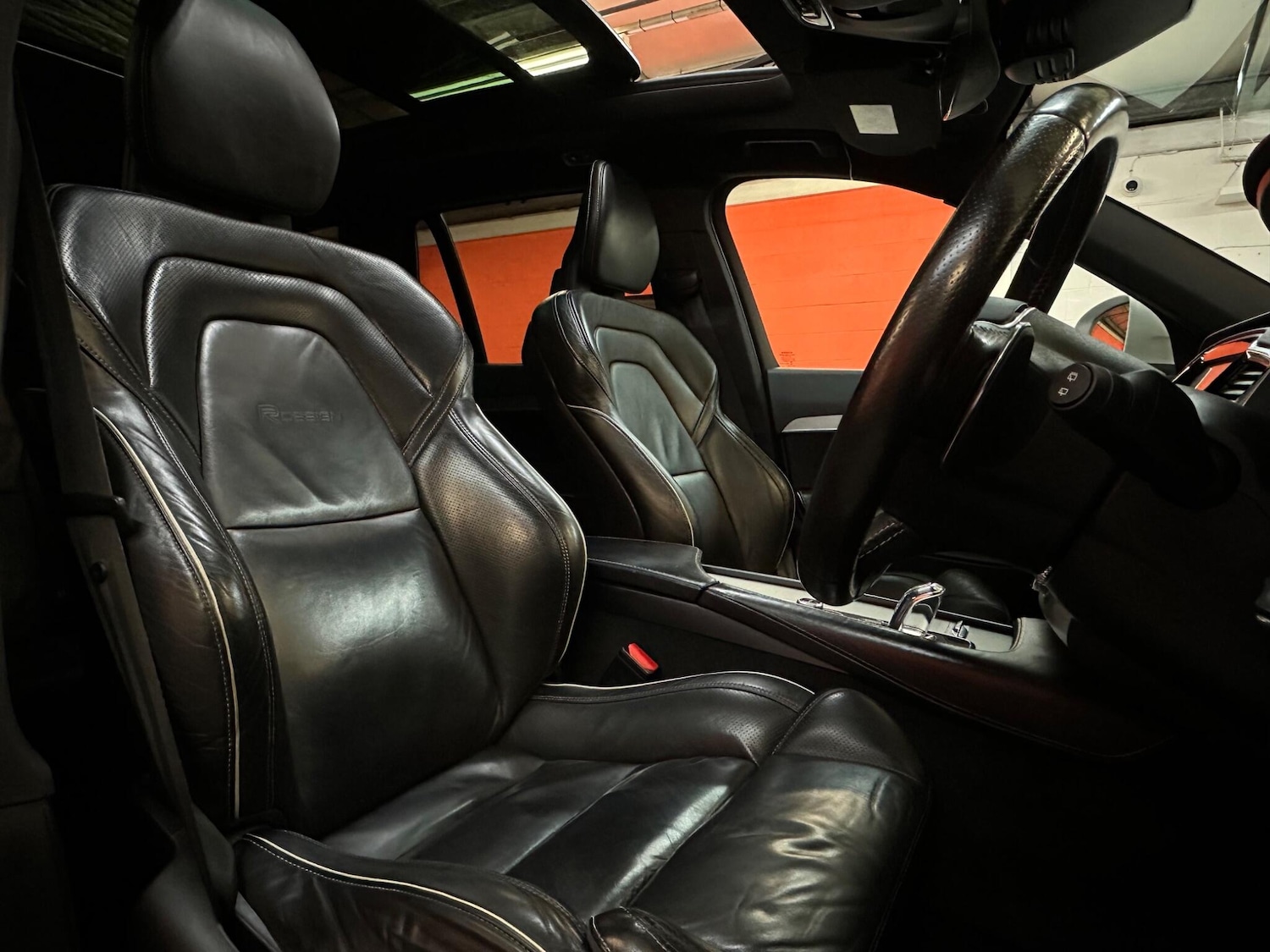 Used Volvo XC90 2016 for sale - 77537883: Photo 11