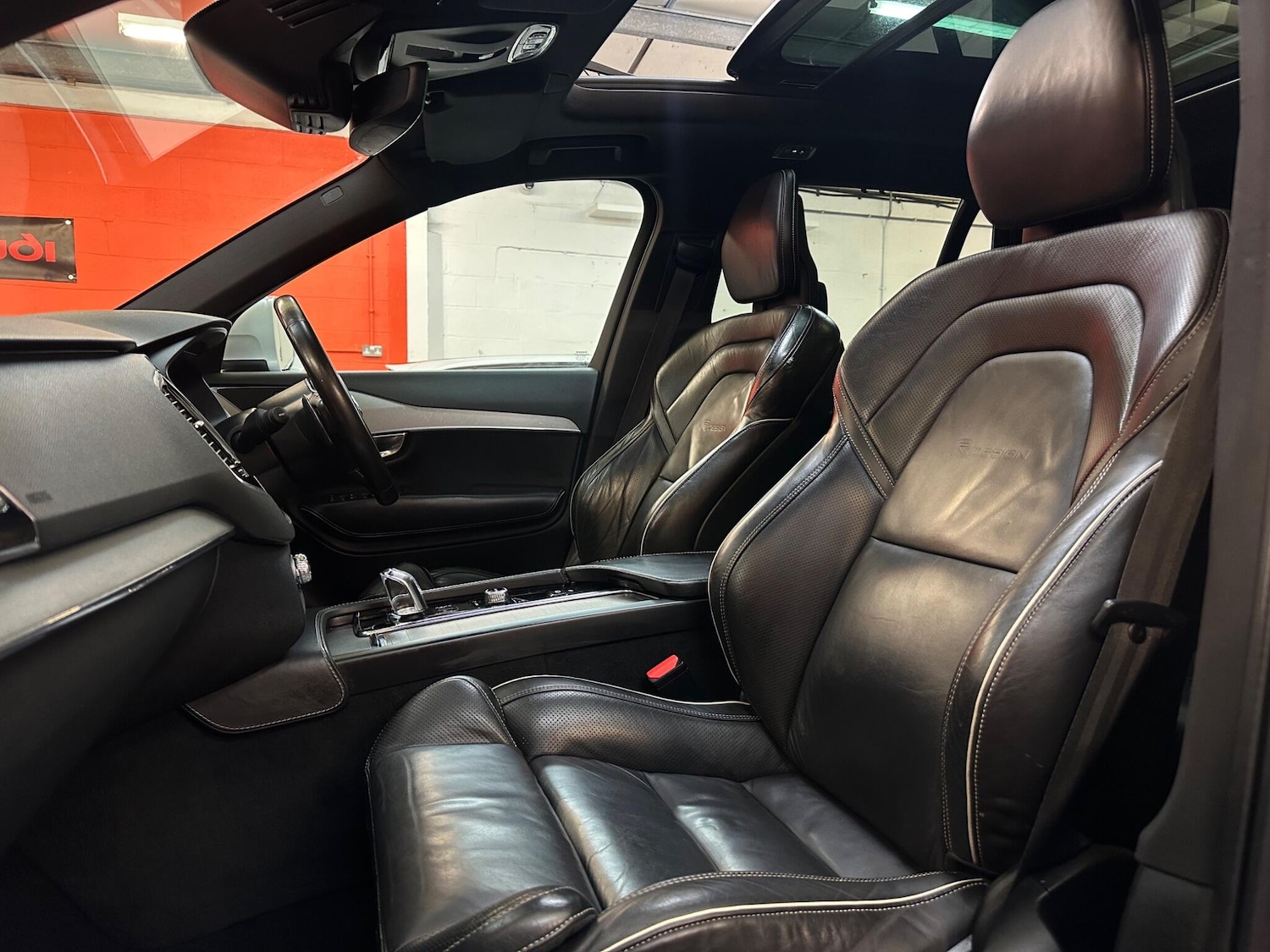 Used Volvo XC90 2016 for sale - 77537883: Photo 14