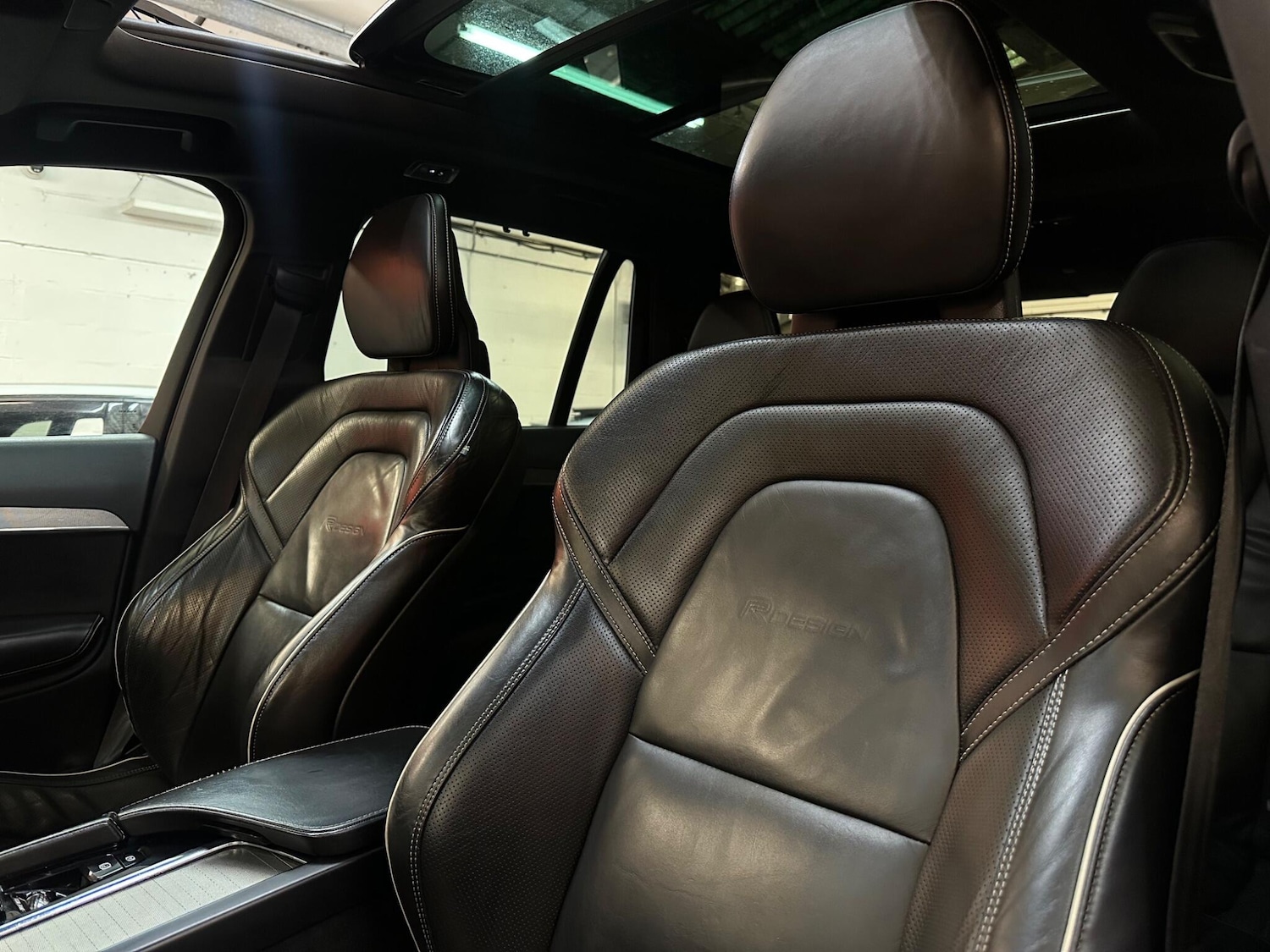 Used Volvo XC90 2016 for sale - 77537883: Photo 15