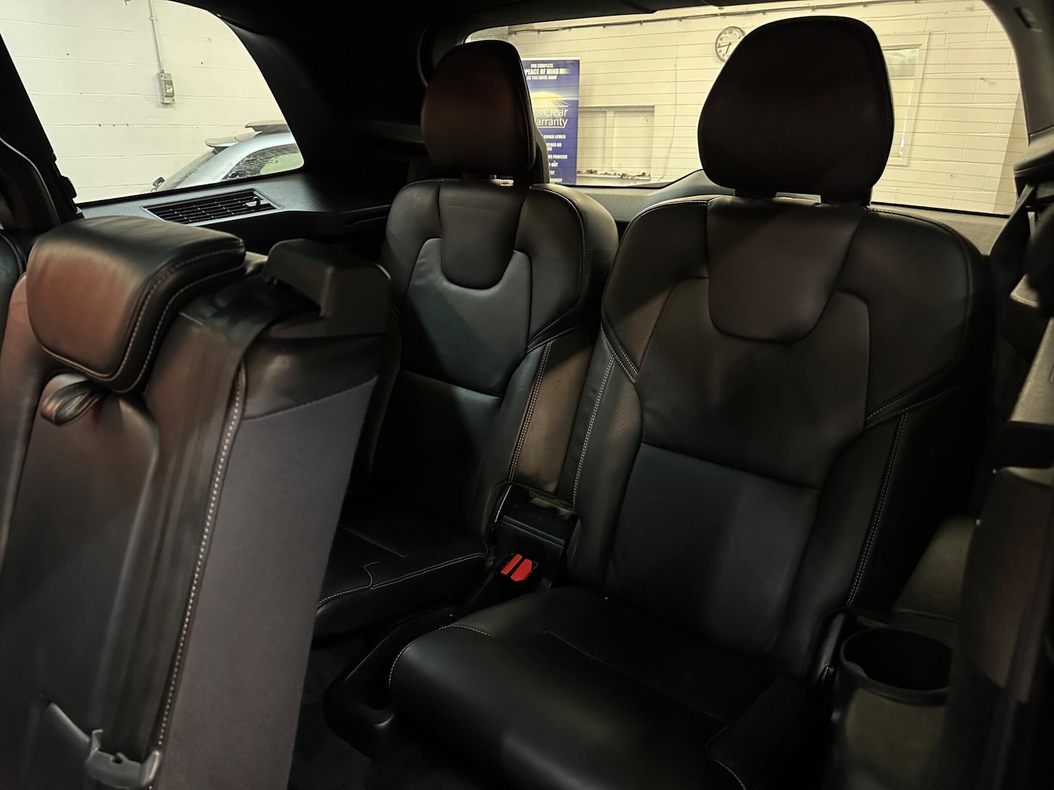 Used Volvo XC90 2016 for sale - 77537883: Photo 18