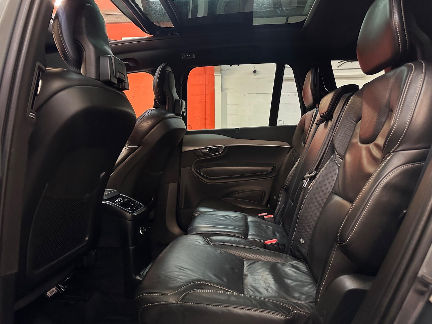 Used Volvo XC90 2016 for sale - 77537883: Photo 19