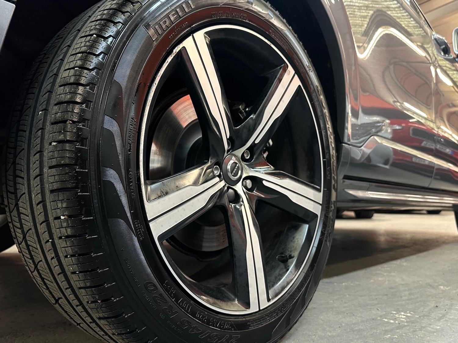 Used Volvo XC90 2016 for sale - 77537883: Photo 23