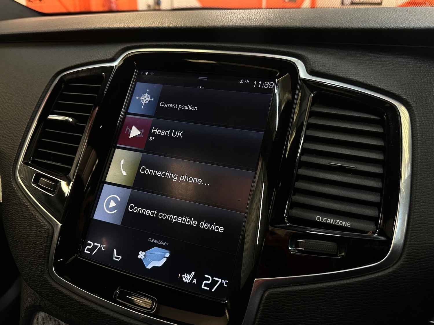 Used Volvo XC90 2016 for sale - 77537883: Photo 29