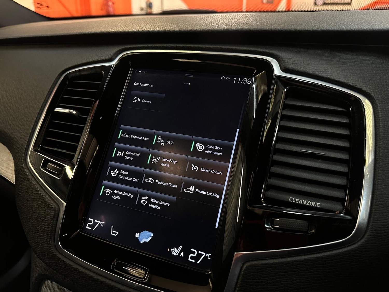 Used Volvo XC90 2016 for sale - 77537883: Photo 31