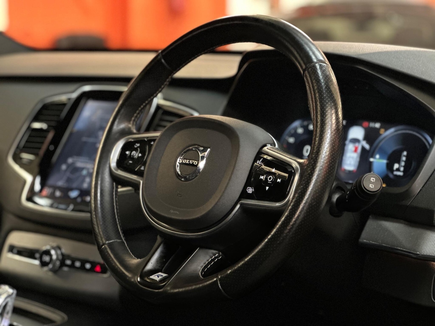 Used Volvo XC90 2016 for sale - 77537883: Photo 35