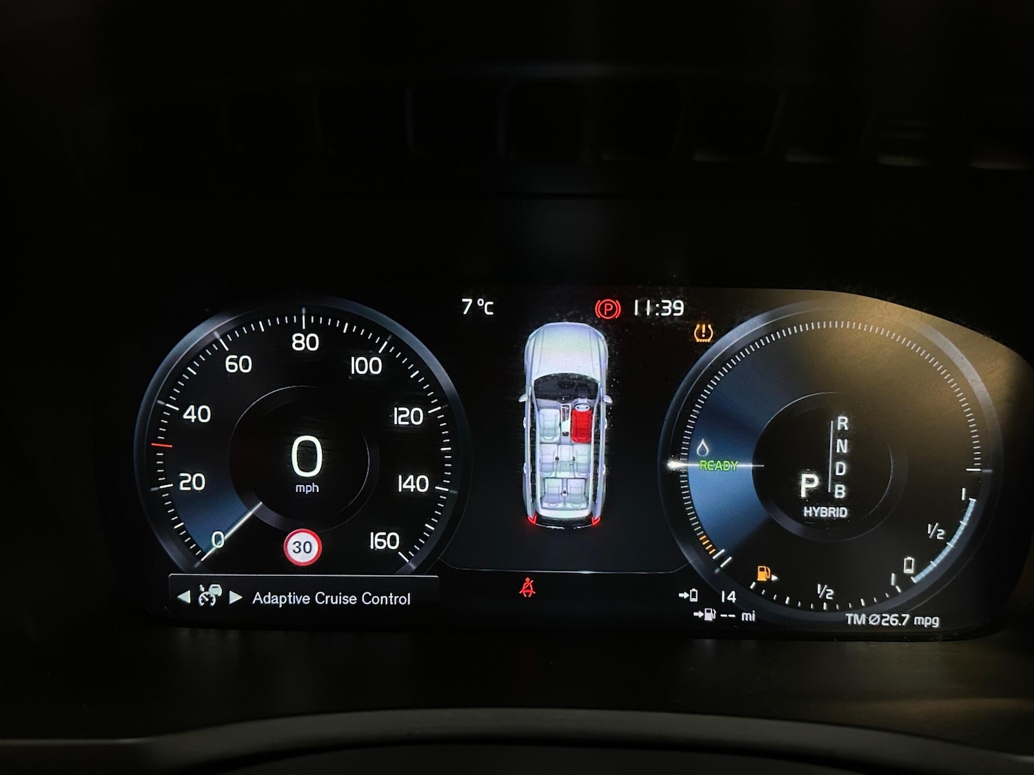 Used Volvo XC90 2016 for sale - 77537883: Photo 38