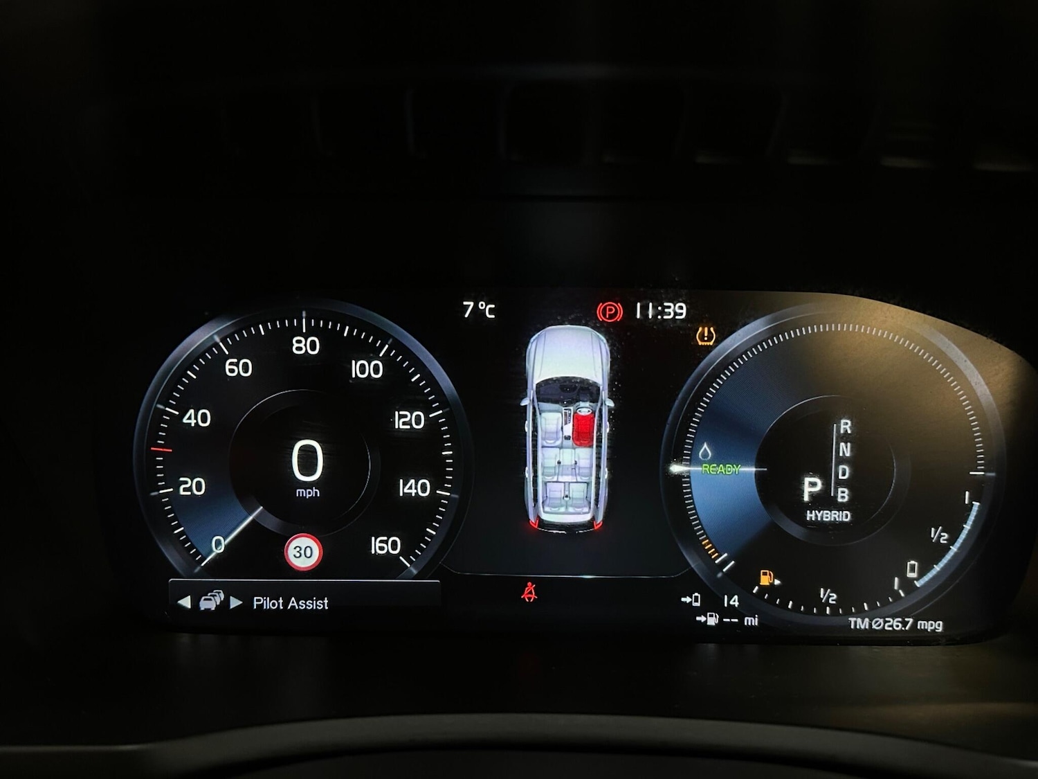 Used Volvo XC90 2016 for sale - 77537883: Photo 39