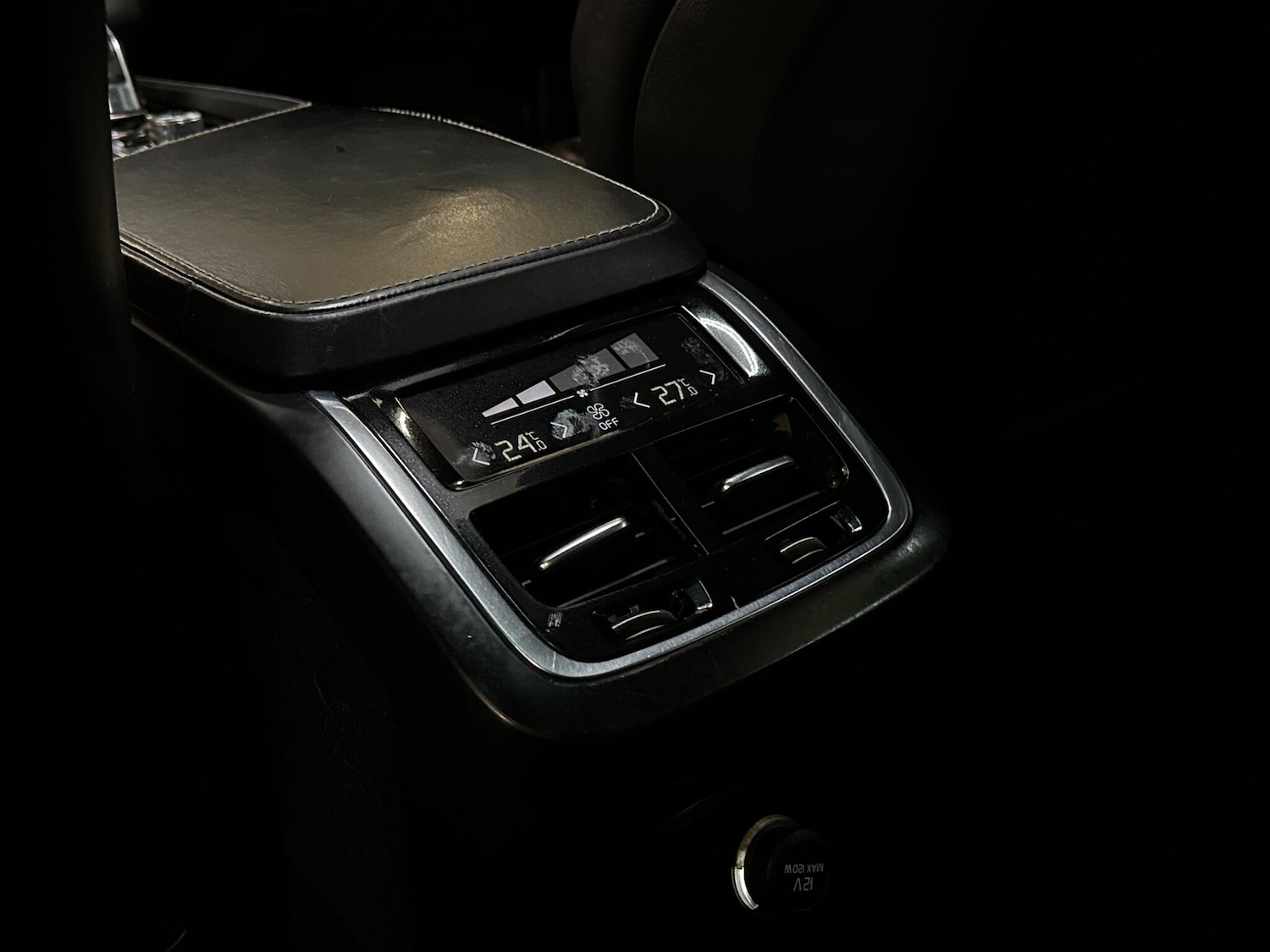 Used Volvo XC90 2016 for sale - 77537883: Photo 43