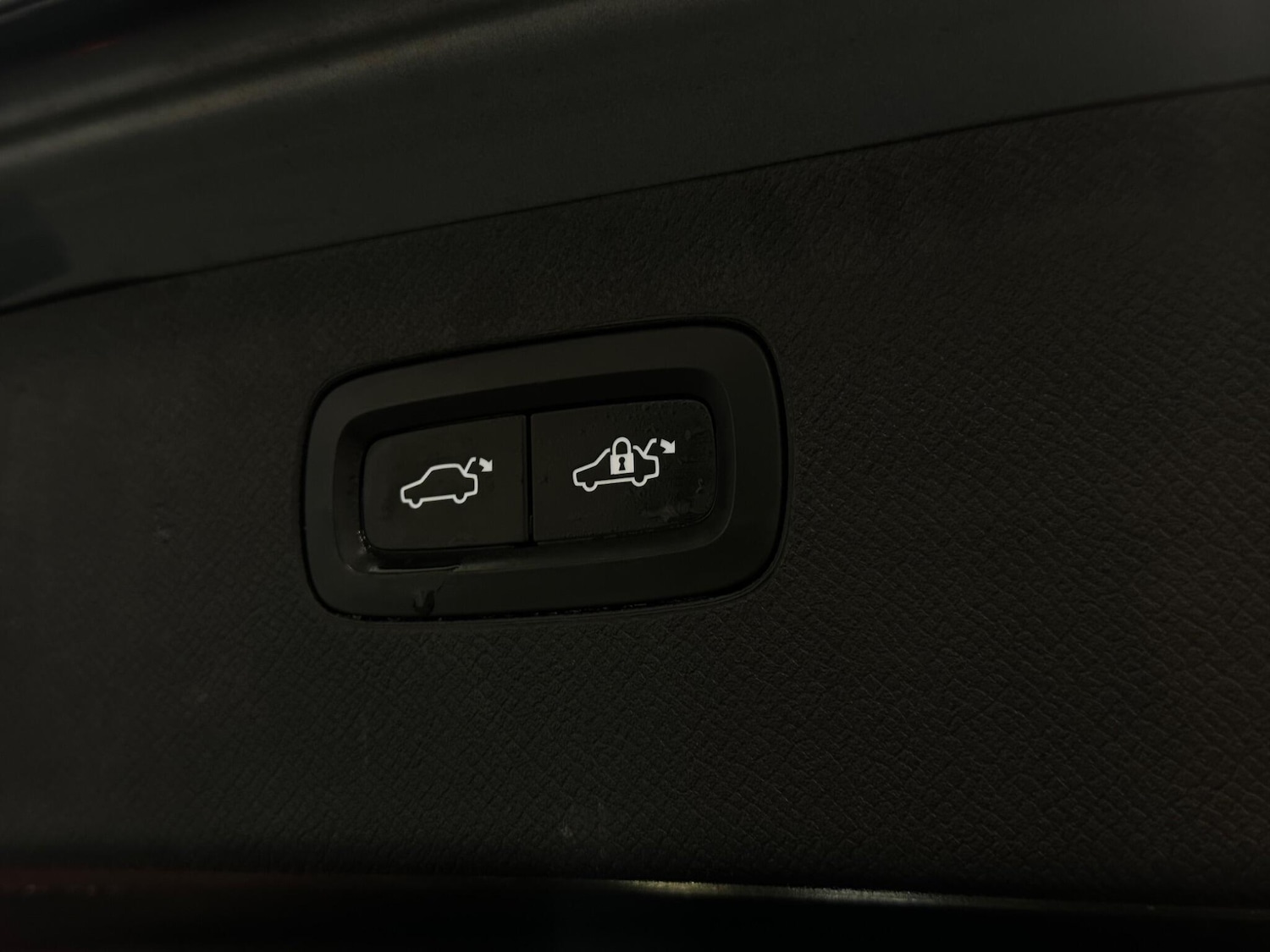 Used Volvo XC90 2016 for sale - 77537883: Photo 44