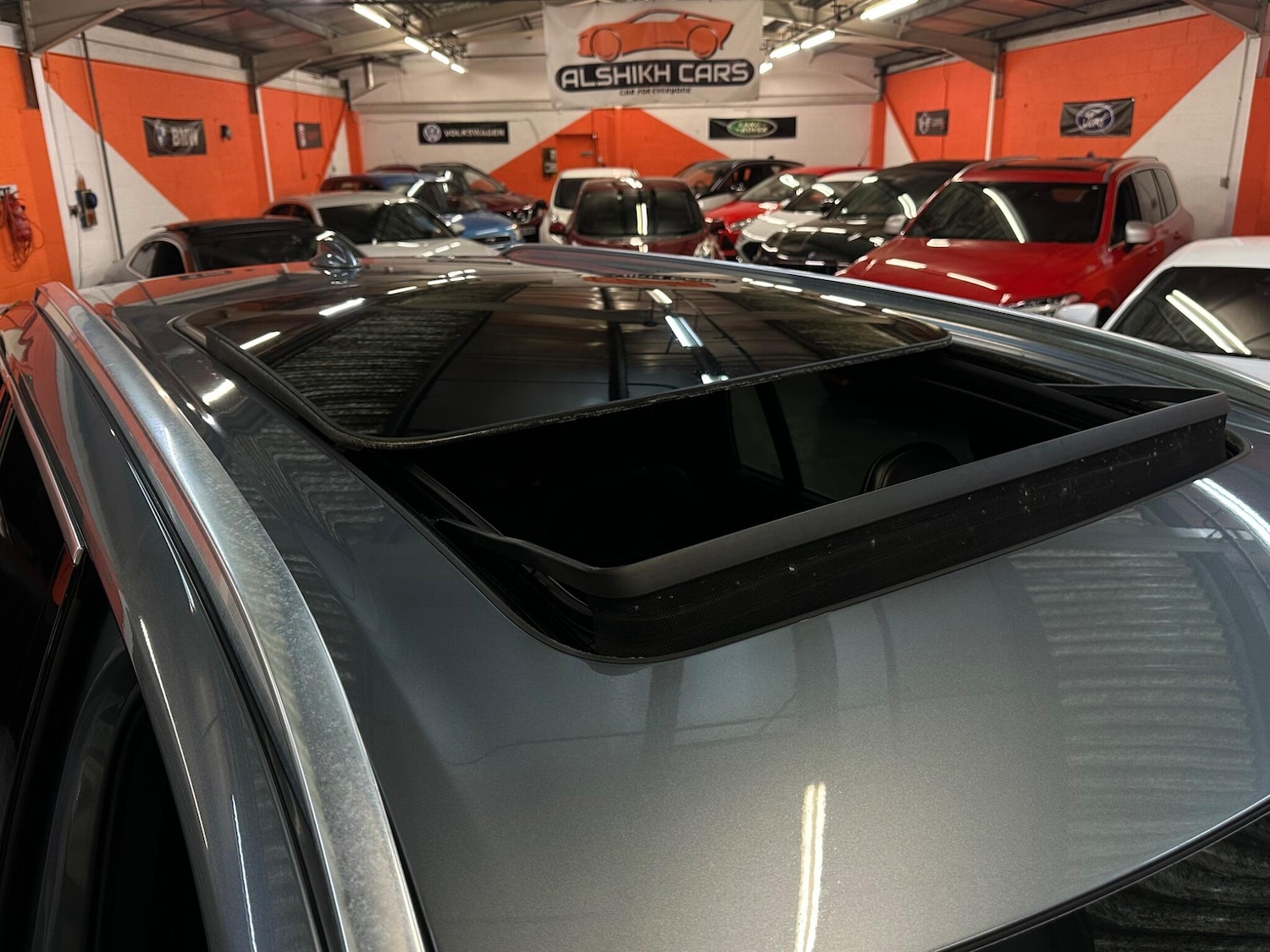 Used Volvo XC90 2016 for sale - 77537883: Photo 45